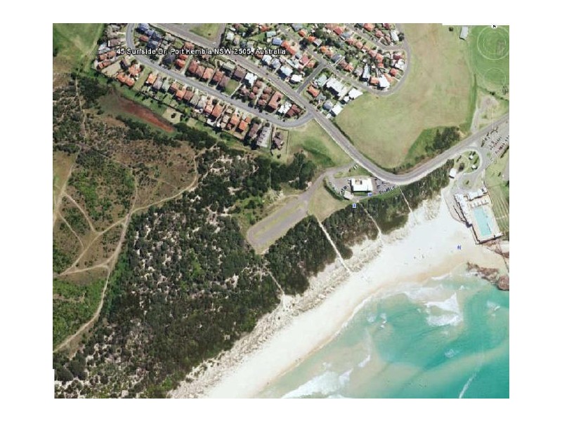 2/45 Surfside Drive, Port Kembla NSW 2505