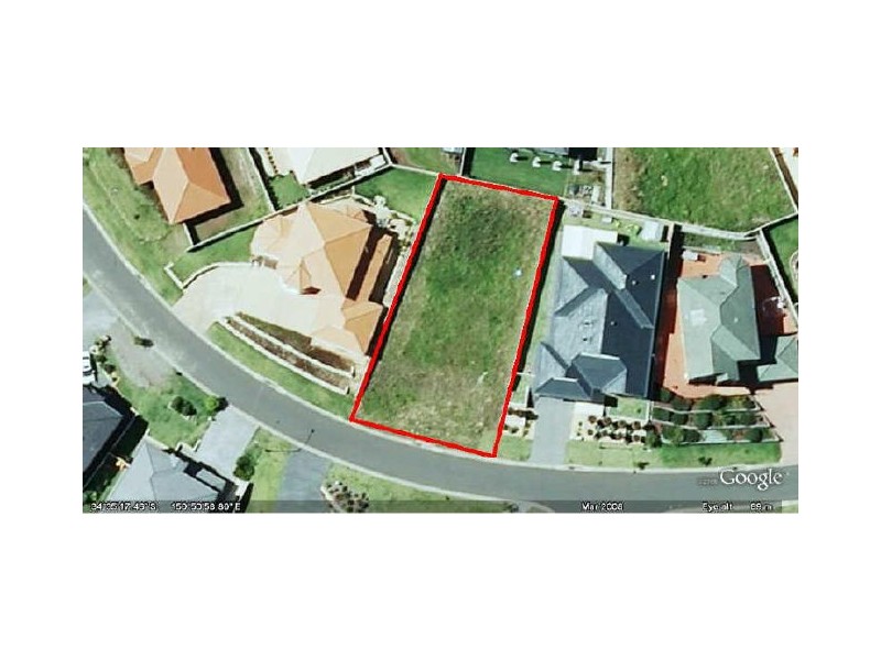 4 Byron Circuit, Flinders NSW 2529