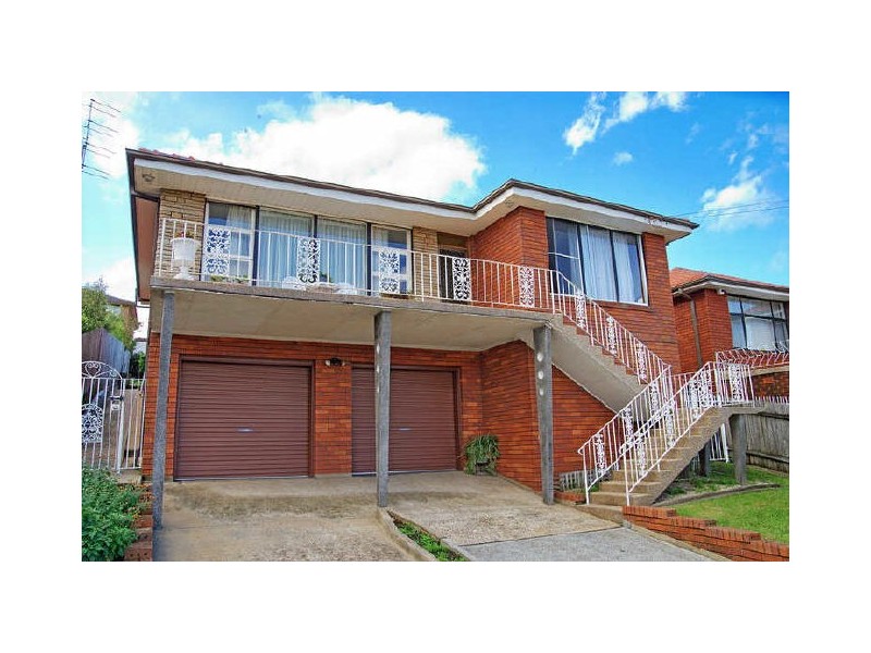 65 Donaldson Street, Port Kembla NSW 2505