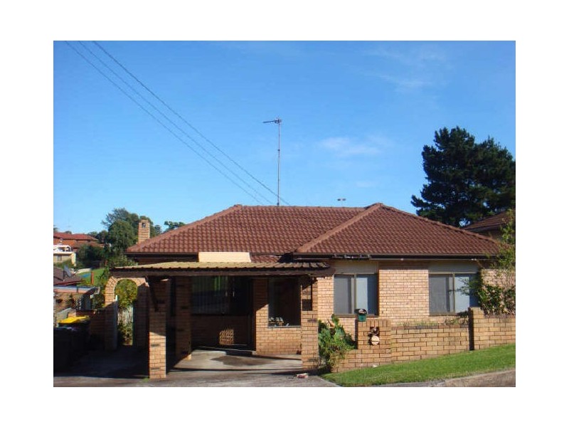 36 Mirrabooka Road, Lake Heights NSW 2502