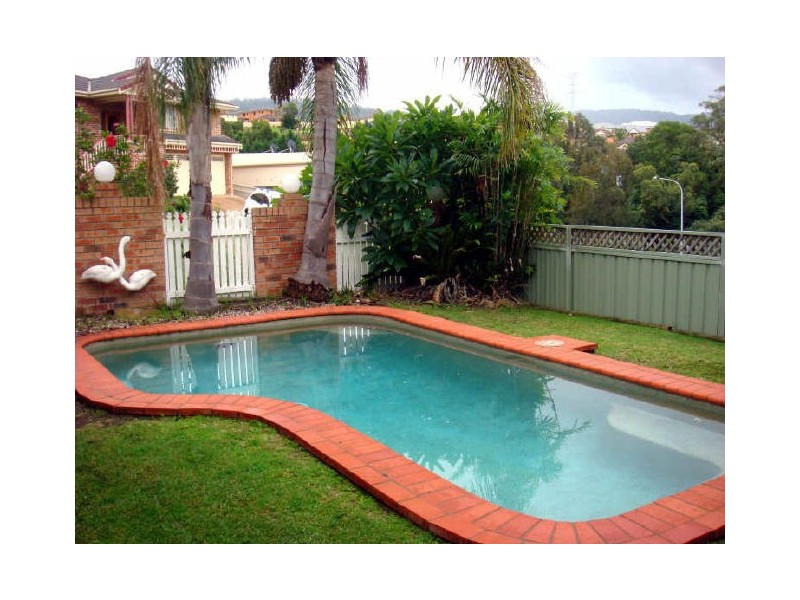 31 Taminga Crescent, Cordeaux Heights NSW 2526