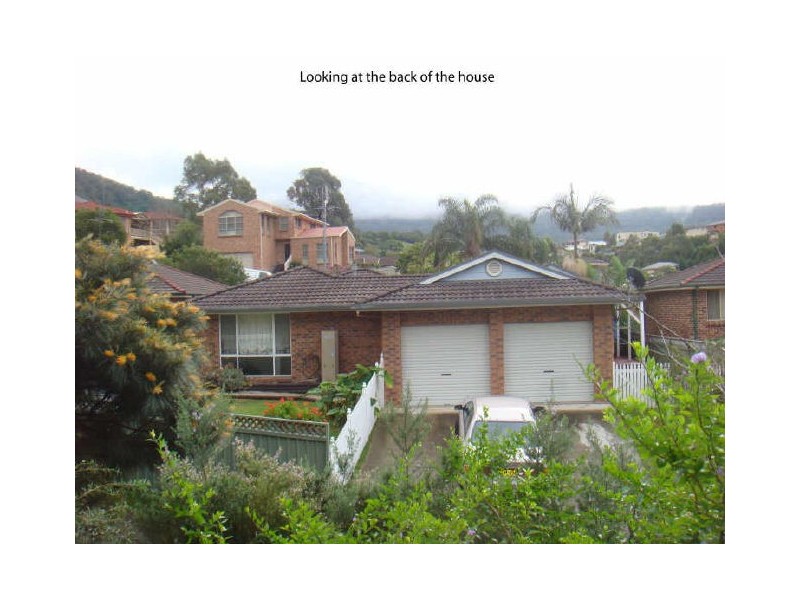 31 Taminga Crescent, Cordeaux Heights NSW 2526