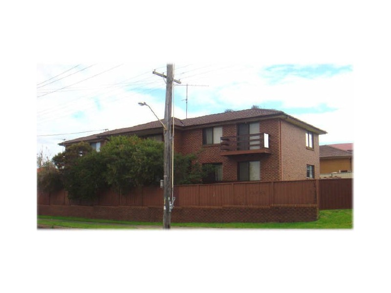 1/59 Kembla Street, Port Kembla NSW 2505