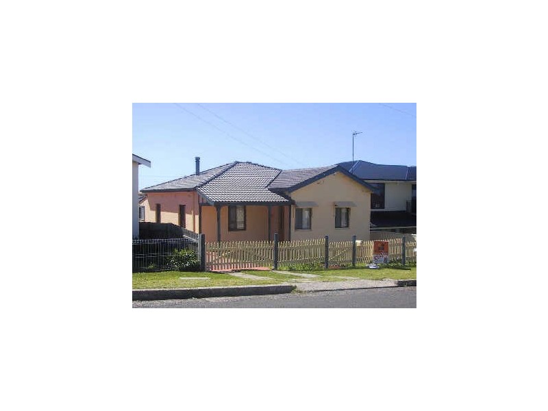 3 Bland Street, Port Kembla NSW 2505