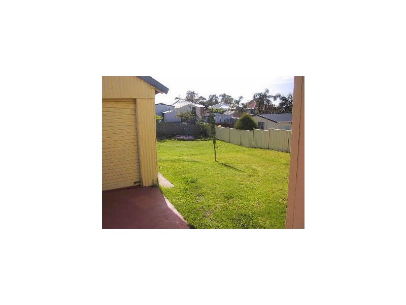 3 Bland Street, Port Kembla NSW 2505