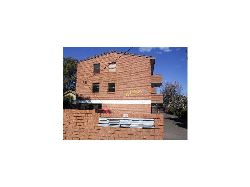 1/15 Kembla Street, Wollongong NSW 2500