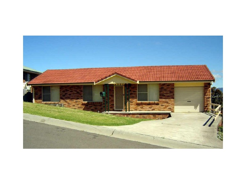 5 Pennant Crescent, Berkeley NSW 2506