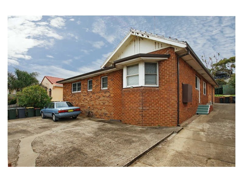 90 Cowper Street, Port Kembla NSW 2505