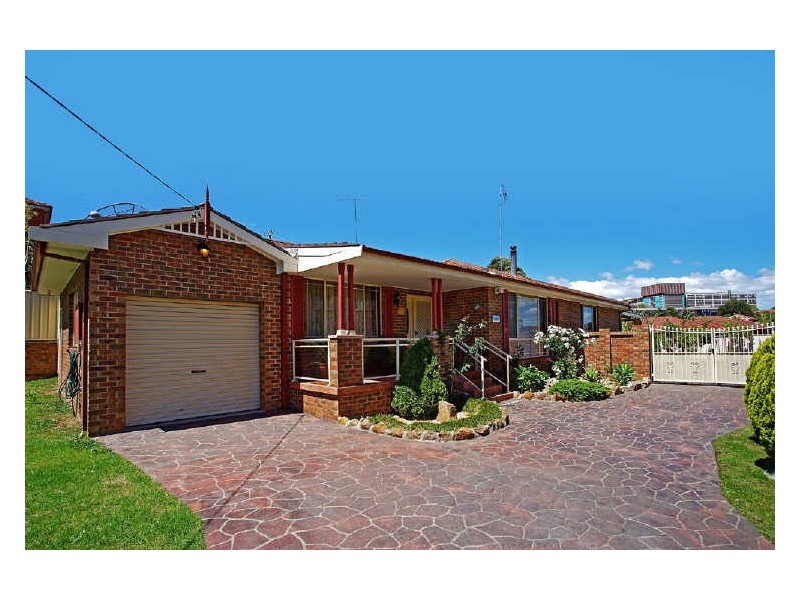 116 Vermont Rd, Warrawong NSW 2502