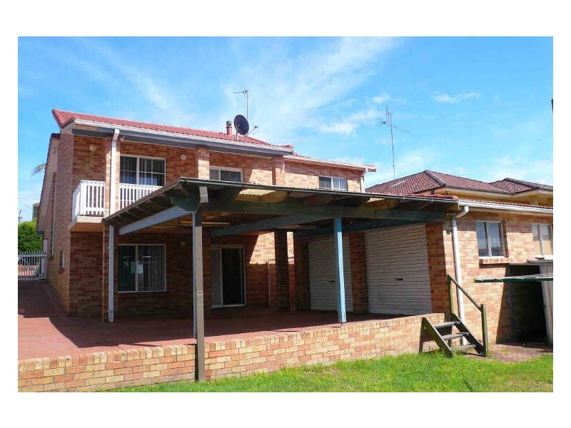 13 Matthews Crescent, Port Kembla NSW 2505