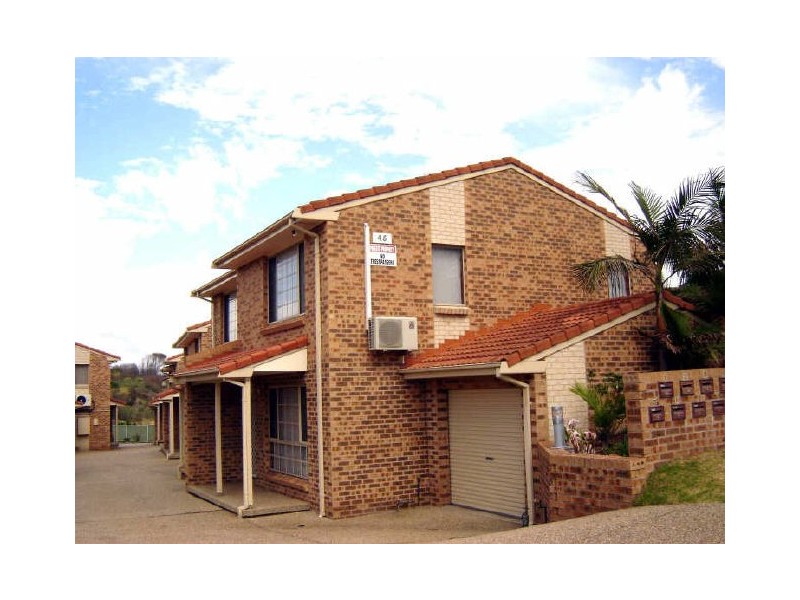 7/45 Surfside Drive, Port Kembla NSW 2505