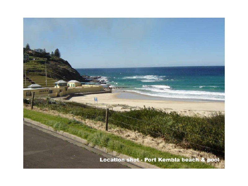7/45 Surfside Drive, Port Kembla NSW 2505