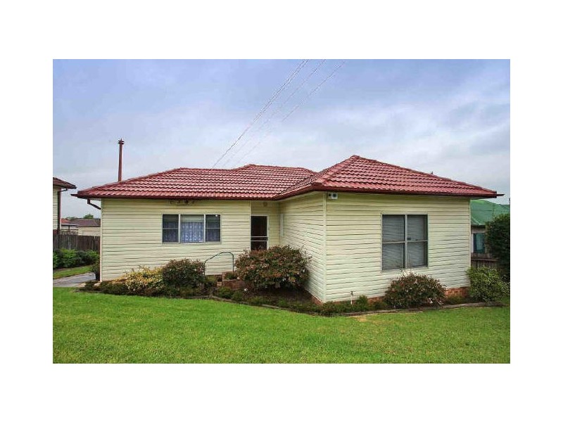 93 Robertson Street, Port Kembla NSW 2505