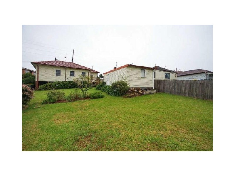 93 Robertson Street, Port Kembla NSW 2505