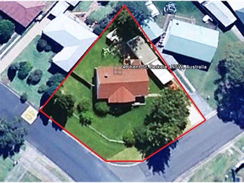 46 Kent Street, Berkeley NSW 2506