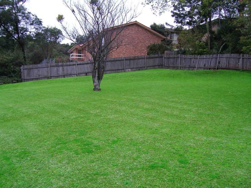 18 Norfolk Street, Berkeley NSW 2506