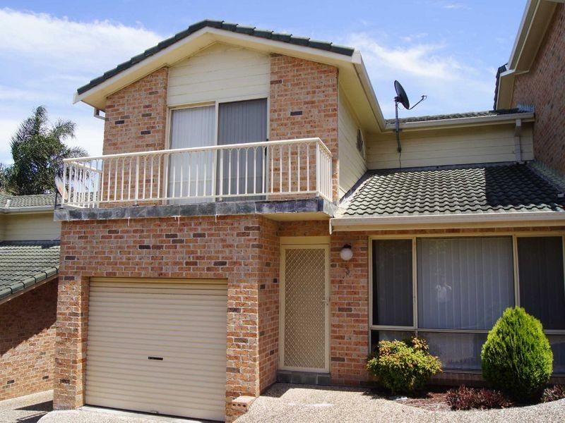 3/34 Surfside Drive, Port Kembla NSW 2505