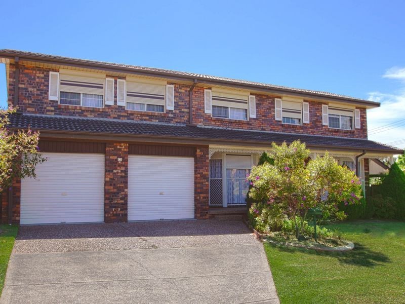 97 Madigan Boulevarde, Mount Warrigal NSW 2528
