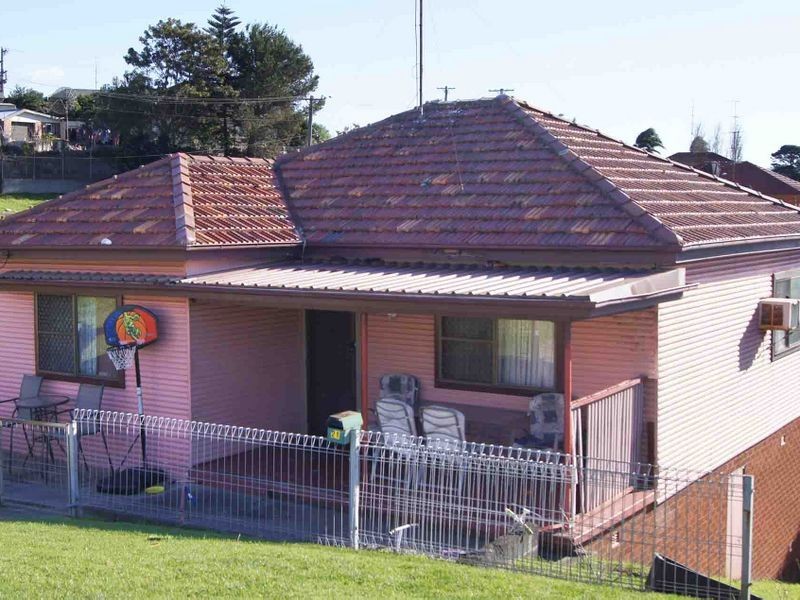 21 Malcolm Avenue, Cringila NSW 2502