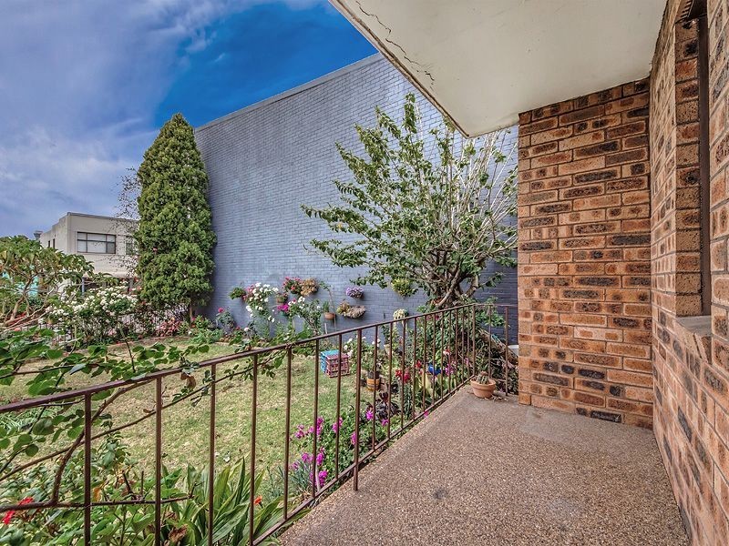 1/165 Wentworth Street, Port Kembla NSW 2505