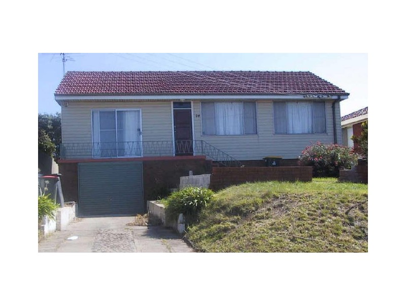 64 Flagstaff Road, Warrawong NSW 2502