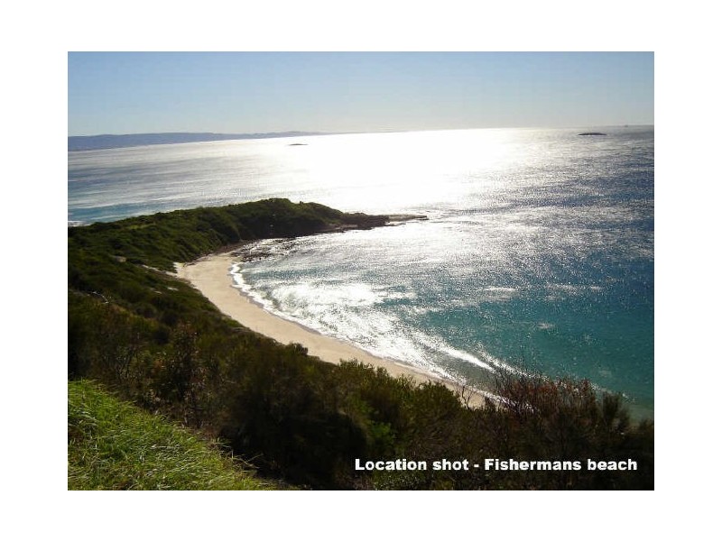 2/45 Surfside Drive, Port Kembla NSW 2505