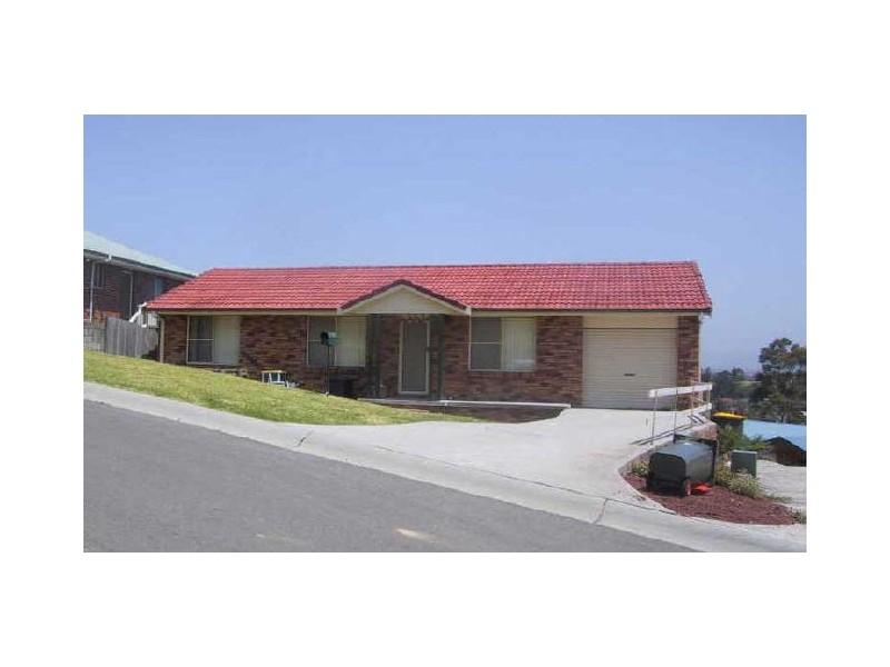 5 Pennant Crescent, Berkeley NSW 2506