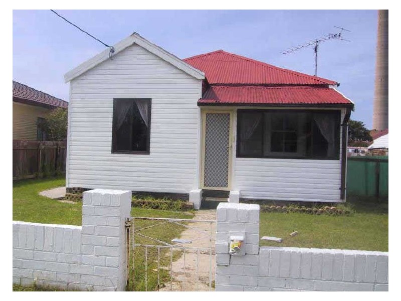 48 Kembla Street, Port Kembla NSW 2505