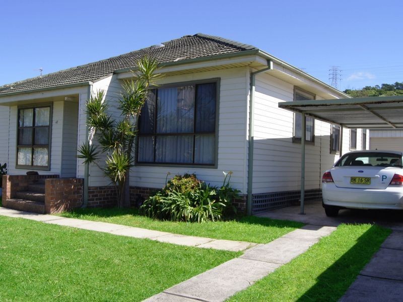 40 Nolan Street, Berkeley NSW 2506