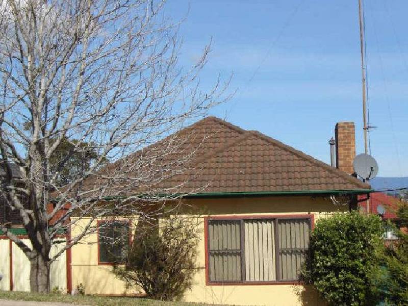 69 Robertson Street, Port Kembla NSW 2505