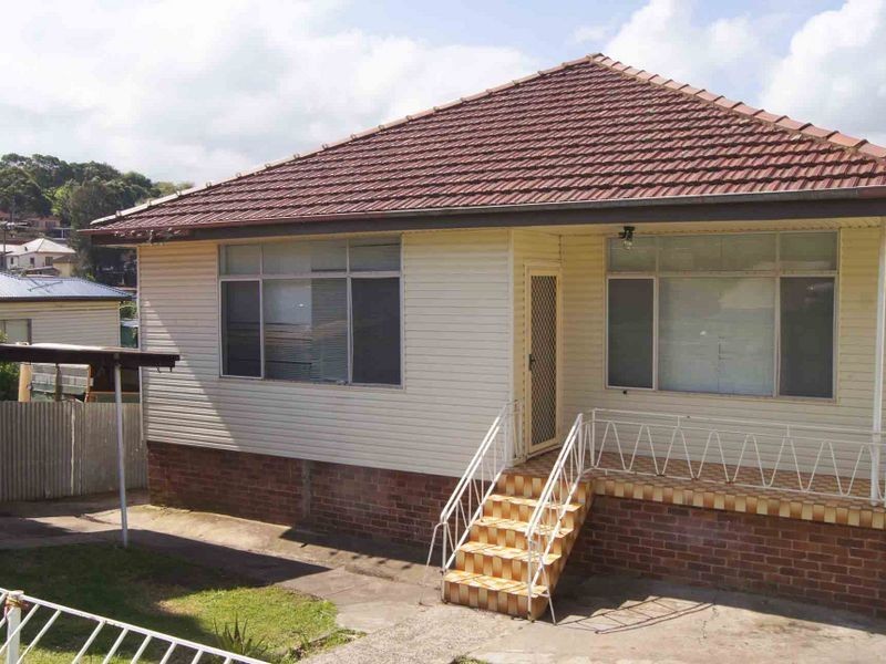 22 Fitzgerald Street, Cringila NSW 2502