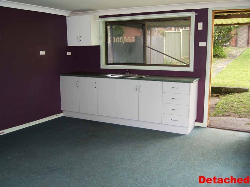 22 Fitzgerald Street, Cringila NSW 2502