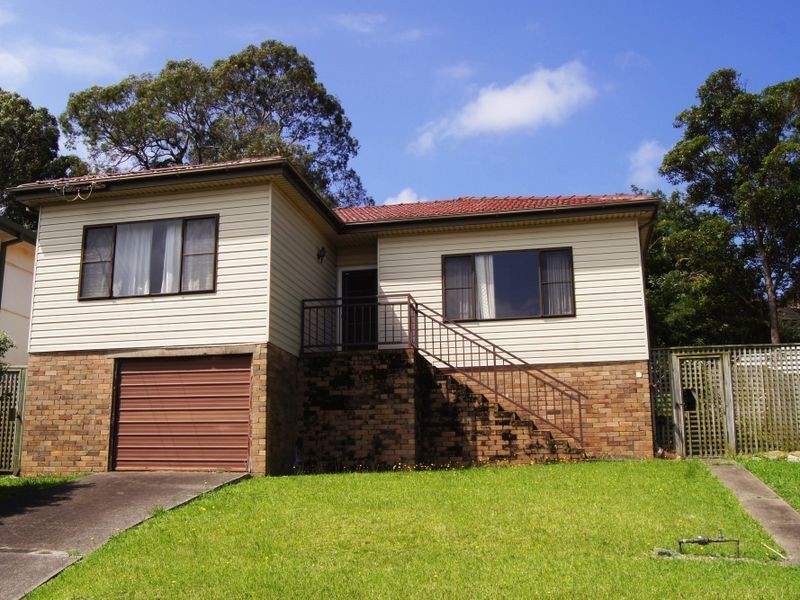 22 Gloria Crescent, Lake Heights NSW 2502