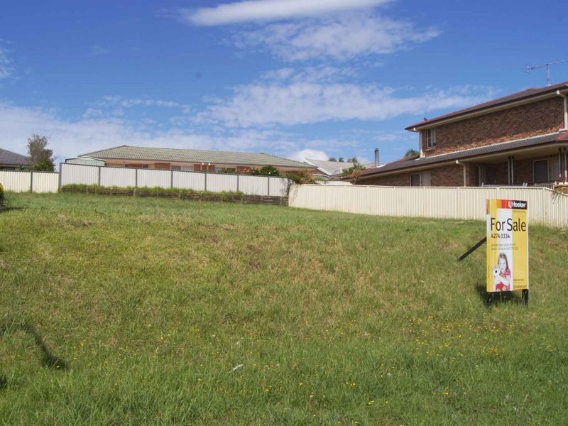 22 Merimbula Close, Flinders NSW 2529