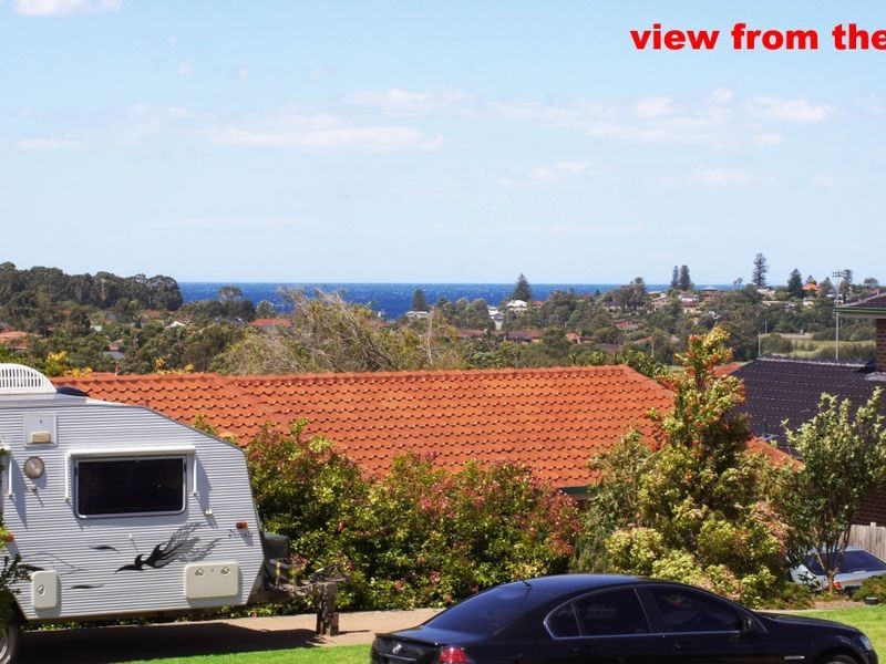 22 Merimbula Close, Flinders NSW 2529