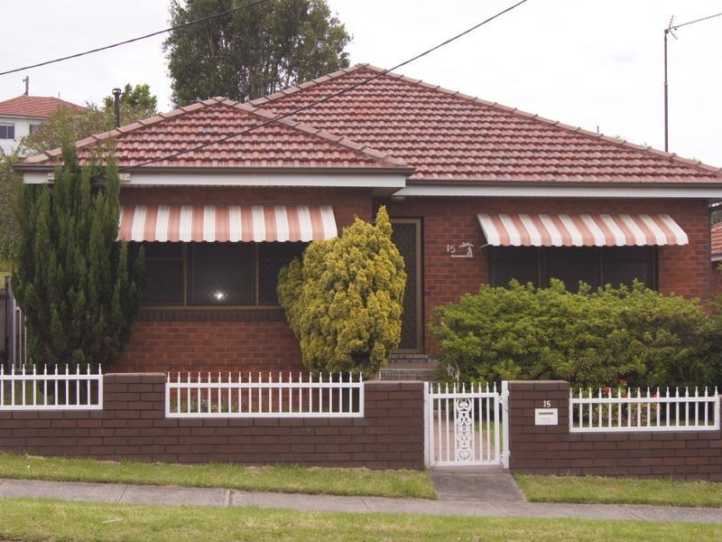 15 King Street, Warrawong NSW 2502