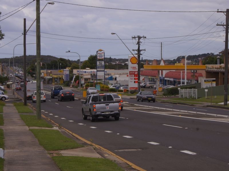 15 King Street, Warrawong NSW 2502