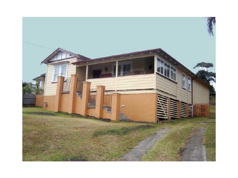 29 O’Donnell Street, Port Kembla NSW 2505