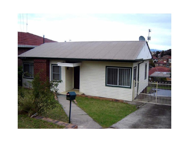30 Shellharbour Road, Port Kembla NSW 2505