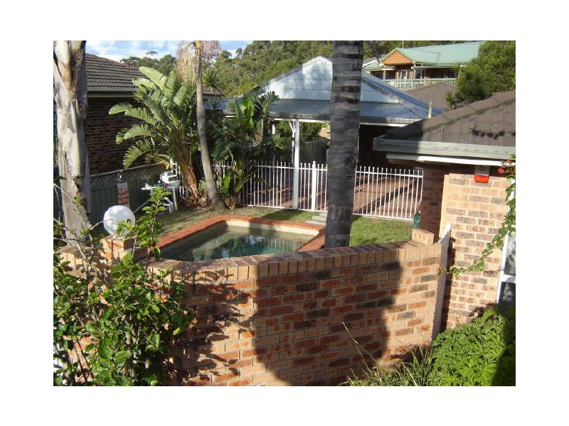 31 Taminga Crescent, Cordeaux Heights NSW 2526