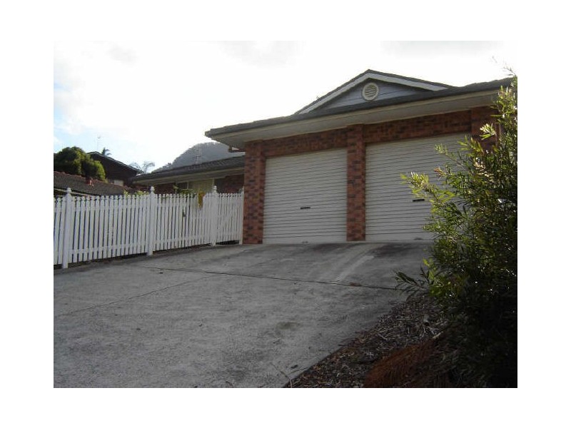 31 Taminga Crescent, Cordeaux Heights NSW 2526