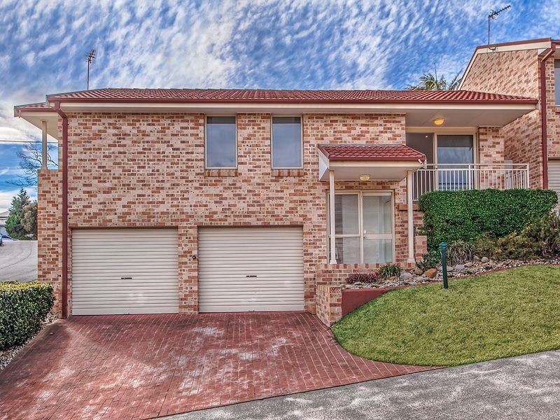 1/9 Clive Avenue, Warrawong NSW 2502