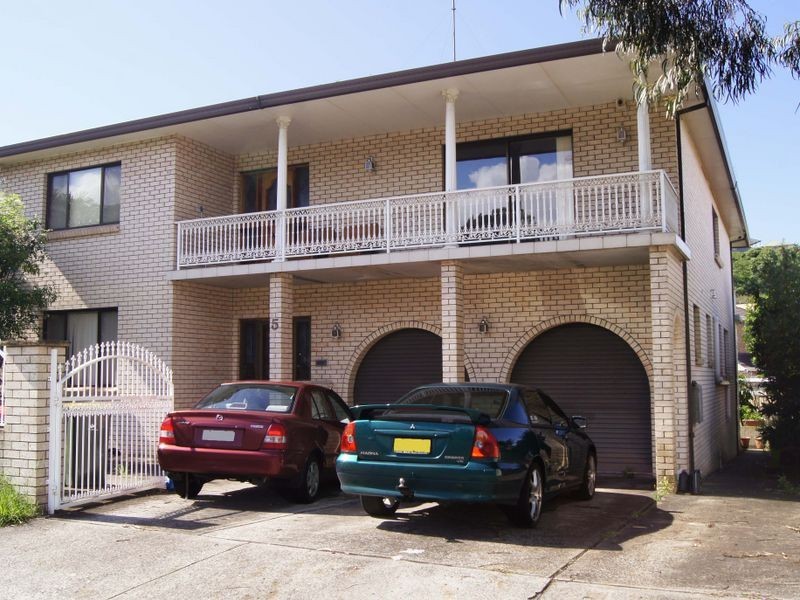 5 Whimbrel Avenue, Berkeley NSW 2506
