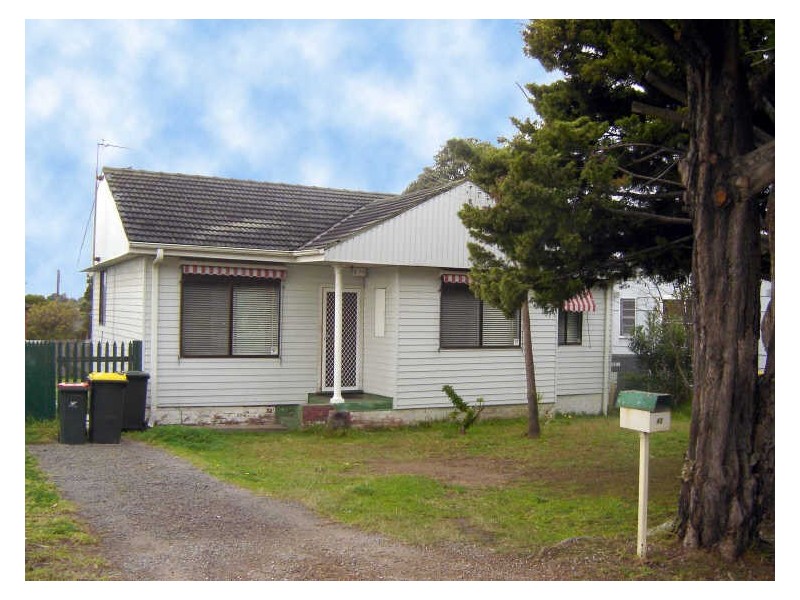 43 Denniss Street, Berkeley NSW 2506