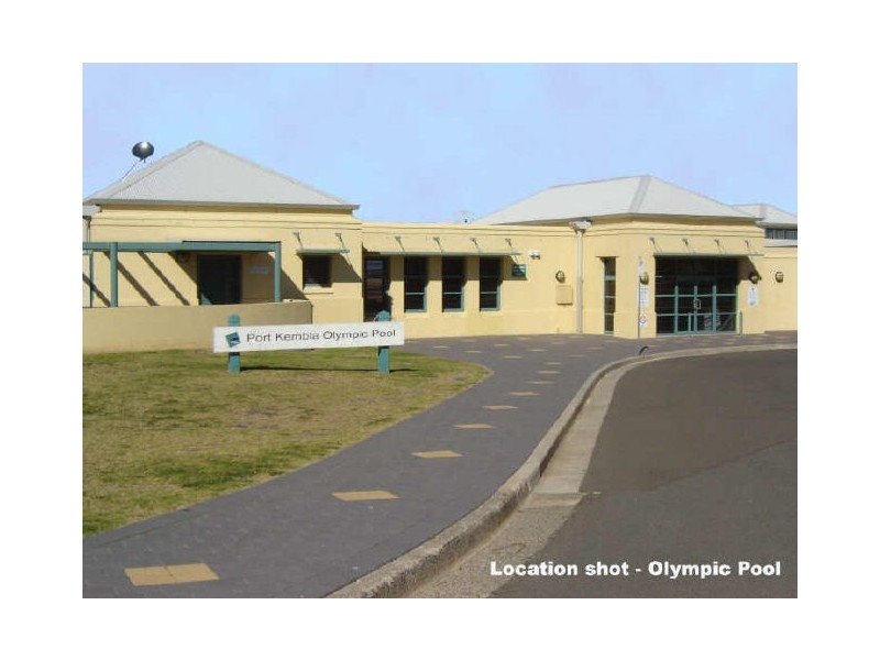 14/55 Tobruk Avenue, Port Kembla NSW 2505