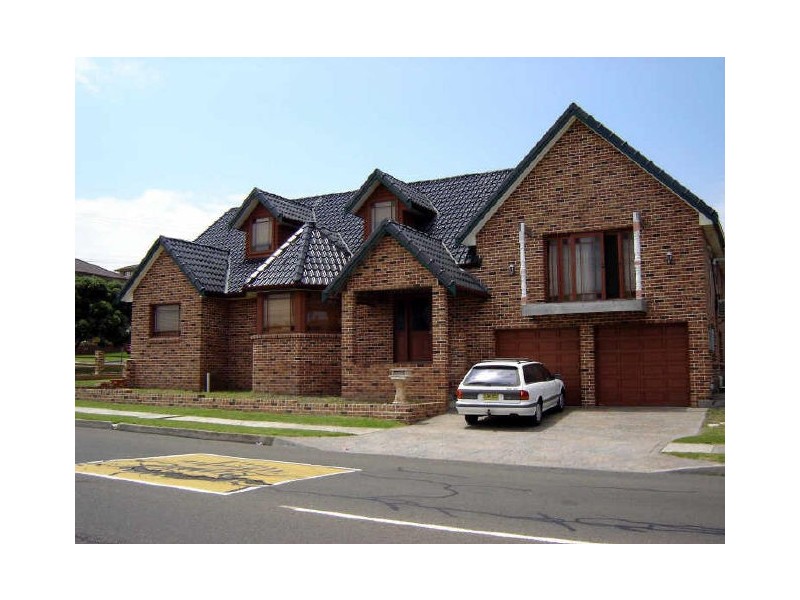 1 Suvla Street, Port Kembla NSW 2505