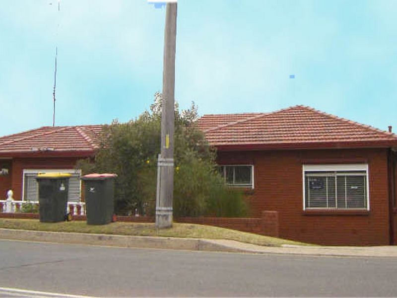 2/144 Shellharbour Road, Port Kembla NSW 2505