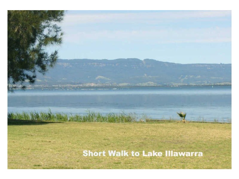2/144 Shellharbour Road, Port Kembla NSW 2505