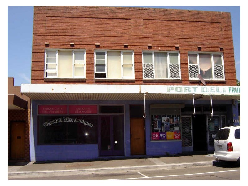 Shop 2/185 Wentworth Street, Port Kembla NSW 2505