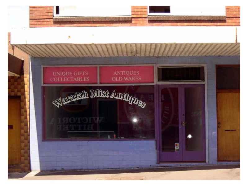 Shop 2/185 Wentworth Street, Port Kembla NSW 2505